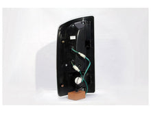Load image into Gallery viewer, Anzo 2006-2008 Dodge Ram 1500 LED Tail lights Chrome