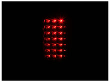 Load image into Gallery viewer, Anzo 2006-2008 Dodge Ram 1500 LED Tail lights Chrome