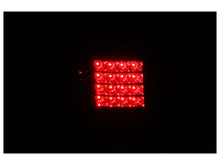 Load image into Gallery viewer, Anzo 2002-2005 Ford Explorer LED Tail lights Black