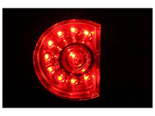 Load image into Gallery viewer, Anzo 2005-2015 Toyota Tacoma LED Taillights Smoke