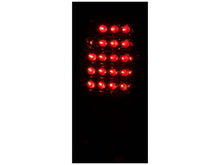 Load image into Gallery viewer, Anzo 2003-2006 Chevrolet Silverado 1500 LED Tail lights Smoke