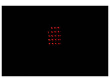 Load image into Gallery viewer, Anzo 1999-2007 Chevrolet Silverado 1500 LED Tail lights Smoke