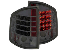 Load image into Gallery viewer, Anzo 1995-2005 Chevrolet S-10 LED Taillights Smoke