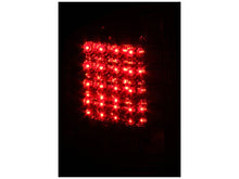 Load image into Gallery viewer, Anzo 1995-2005 Chevrolet S-10 LED Taillights Smoke