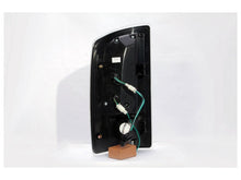 Load image into Gallery viewer, Anzo 2006-2008 Dodge Ram 1500 LED Tail lights Smoke