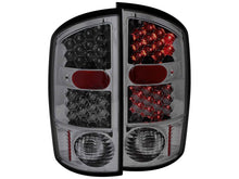 Load image into Gallery viewer, Anzo 2002-2005 Dodge Ram 1500 LED Taillights Smoke