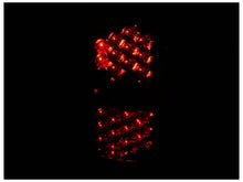 Load image into Gallery viewer, Anzo 2002-2005 Dodge Ram 1500 LED Taillights Smoke