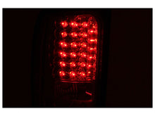 Load image into Gallery viewer, Anzo 1994-2001 Dodge Ram LED Tail lights Smoke