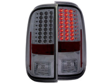Load image into Gallery viewer, Anzo 2008-2015 Ford F-250 LED Taillights Smoke