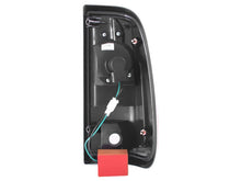 Load image into Gallery viewer, Anzo 2008-2015 Ford F-250 LED Taillights Smoke