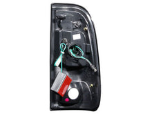 Load image into Gallery viewer, Anzo 1997-2003 Ford F-150 LED Tail lights Smoke G2