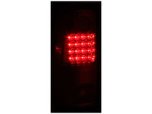 Load image into Gallery viewer, Anzo 1997-2003 Ford F-150 LED Tail lights Smoke G2