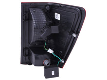 Load image into Gallery viewer, Anzo 2007-2010 Jeep Grand Cherokee LED Tail lights Red/Clear