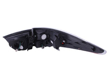 Load image into Gallery viewer, Anzo 2010-2013 Hyundai Tucson LED Taillights Red/Clear 4pc
