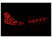 Load image into Gallery viewer, Anzo 2010-2013 Hyundai Tucson LED Taillights Red/Clear 4pc