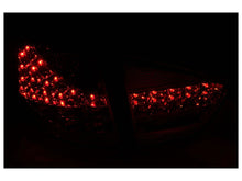 Load image into Gallery viewer, Anzo 2010-2013 Hyundai Tucson LED Tail lights Smoke 4pc
