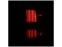 Load image into Gallery viewer, Anzo 2014-2016 Chevrolet Silverado LED Taillights Smoke