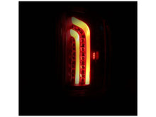 Load image into Gallery viewer, Anzo 2007-2013 Chevrolet Silverado 1500 LED Taillights Black G2