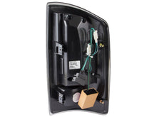 Load image into Gallery viewer, Anzo 2006-2008 Dodge Ram 1500 LED Taillights Black G2