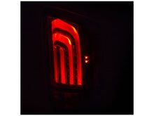 Load image into Gallery viewer, Anzo 2006-2008 Dodge Ram 1500 LED Taillights Black G2