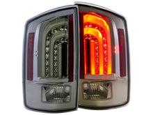Load image into Gallery viewer, Anzo LED Taillights 2006-2008 Dodge Ram 1500