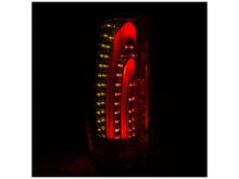 Load image into Gallery viewer, Anzo 2007-2014 Chevrolet Suburban LED Tail lights Red/Clear G5