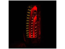 Load image into Gallery viewer, Anzo 2007-2014 Chevrolet Suburban LED Taillights Chrome G5 - Escalade Look