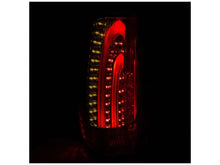 Load image into Gallery viewer, Anzo 2007-2014 Chevrolet Suburban LED Taillights Smoke G5 - Escalade Look
