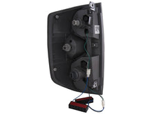 Load image into Gallery viewer, Anzo 2014-2015 Toyota Tundra LED Taillights Black