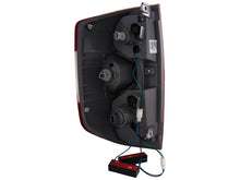 Load image into Gallery viewer, Anzo 2014-2015 Toyota Tundra LED Tail lights Red /Clear