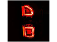 Load image into Gallery viewer, Anzo 2014-2015 Gmc Sierra LED Taillights Smoke G2
