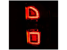 Load image into Gallery viewer, Anzo 2014-2015 Gmc Sierra LED Taillights Chrome G2