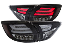 Load image into Gallery viewer, Anzo 2013-2015 Mazda Cx-5 LED Taillights Black