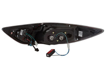 Load image into Gallery viewer, Anzo 2013-2015 Mazda Cx-5 LED Tail lights Smoke