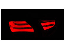 Load image into Gallery viewer, Anzo 2013-2015 Mazda Cx-5 LED Taillights Chrome