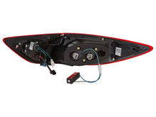 Load image into Gallery viewer, Anzo 2013-2015 Mazda Cx-5 LED Tail lights Red/Clear