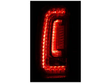 Load image into Gallery viewer, Anzo 2015-2016 Chevrolet Tahoe LED Taillights Black