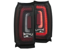 Load image into Gallery viewer, Anzo 2015-2016 Chevrolet Tahoe LED Taillights Black