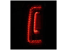 Load image into Gallery viewer, Anzo 2015-2016 Chevrolet Tahoe LED Taillights Smoke