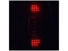 Load image into Gallery viewer, Anzo 2015-2016 Gmc Canyon LED Taillights Chrome
