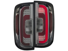 Load image into Gallery viewer, Anzo 2015-2016 Gmc Canyon LED Taillights Smoke