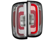 Load image into Gallery viewer, Anzo 2015-2016 Gmc Canyon LED Taillights Chrome