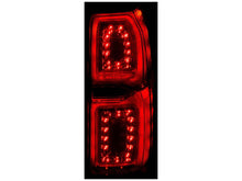 Load image into Gallery viewer, Anzo 2015-2016 Chevrolet Tahoe LED Taillights Smoke G2