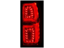 Load image into Gallery viewer, Anzo 2015-2016 Chevrolet Tahoe LED Taillights Chrome G2