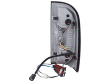 Load image into Gallery viewer, Anzo LED Smoke 15-17 Chevrolet Colorado LED Taillights Smoke