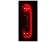Load image into Gallery viewer, Anzo LED Smoke 15-17 Chevrolet Colorado LED Taillights Smoke