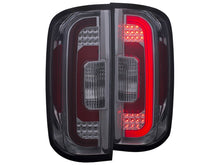 Load image into Gallery viewer, Anzo LED Smoke 15-17 Chevrolet Colorado LED Taillights Smoke