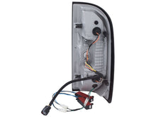Load image into Gallery viewer, Anzo 15-17 Chevrolet Colorado LED Taillights Chrome