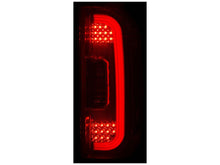 Load image into Gallery viewer, Anzo 15-17 Chevrolet Colorado LED Taillights Chrome