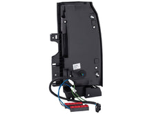 Load image into Gallery viewer, Anzo LED TL Tahoe /Sub Black 15-17